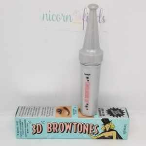 Benefit 3D Browtones Eyebrow Liner Highlighting